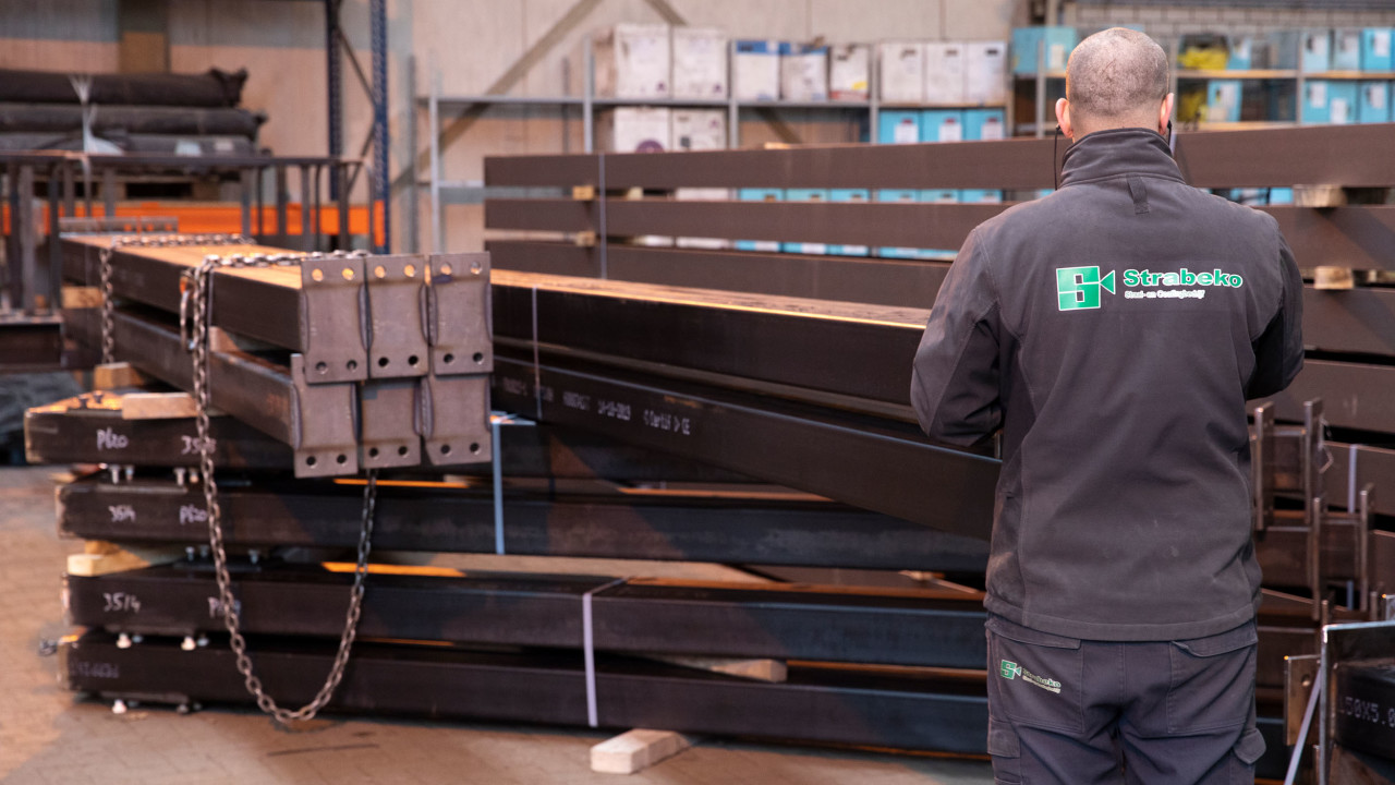 Strabeko TILBURG afbeelding 1